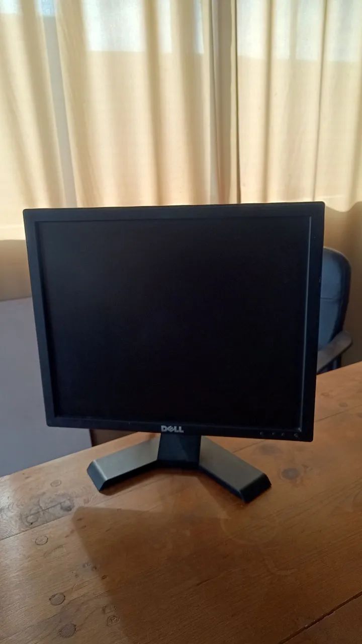 Monitor Dell 14"