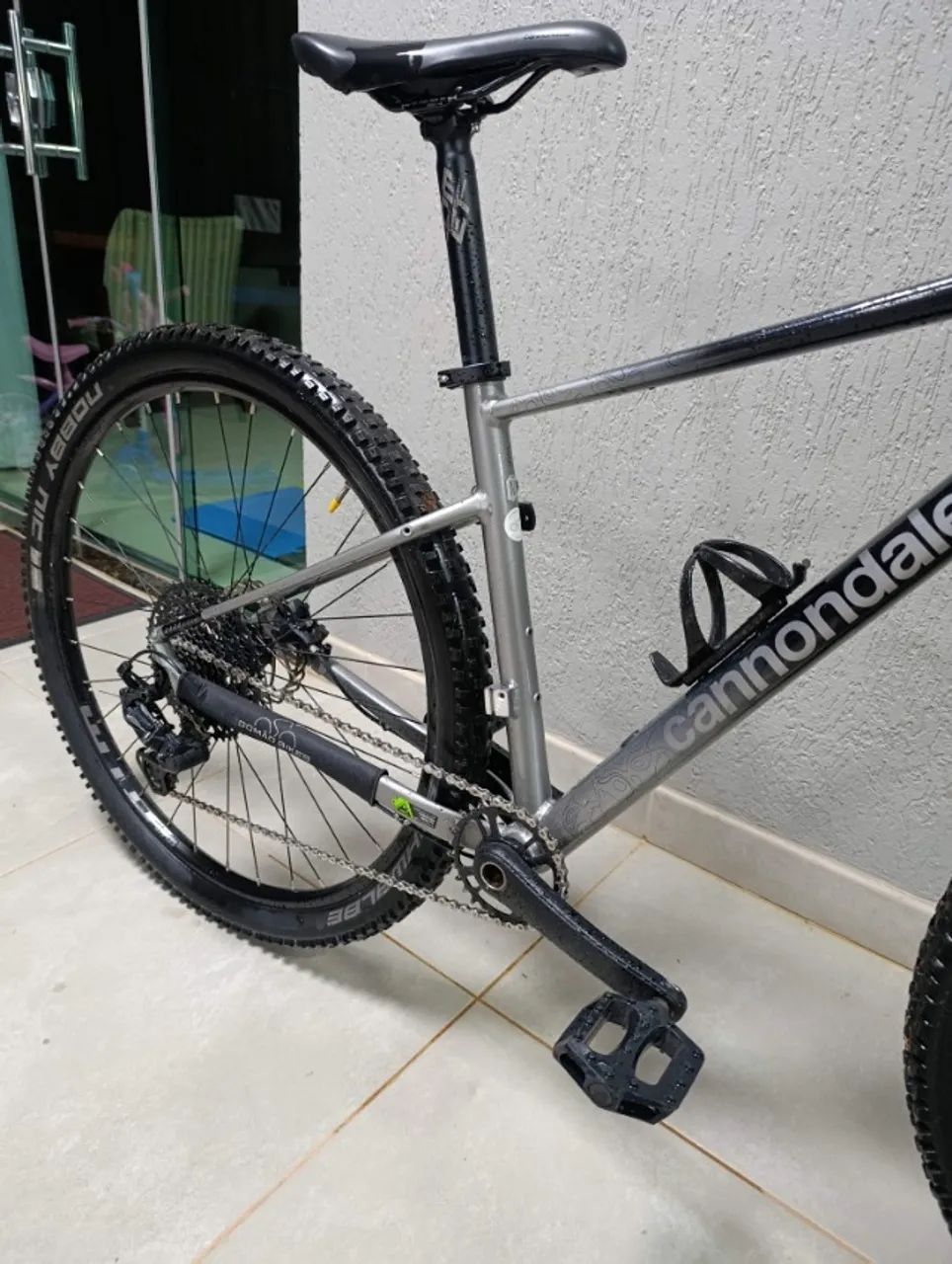 Cannondale trail SL 4  - Foto 3