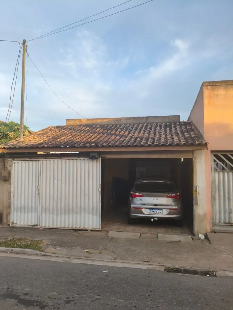 Foto do imóvel