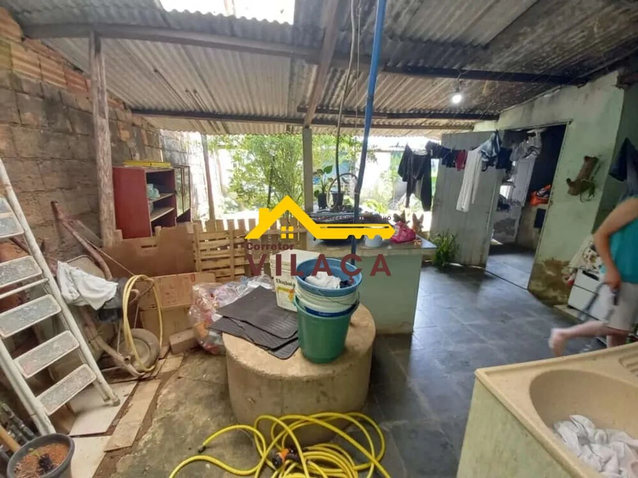 Casa para comprar Cascalho Tiradentes - Foto 5