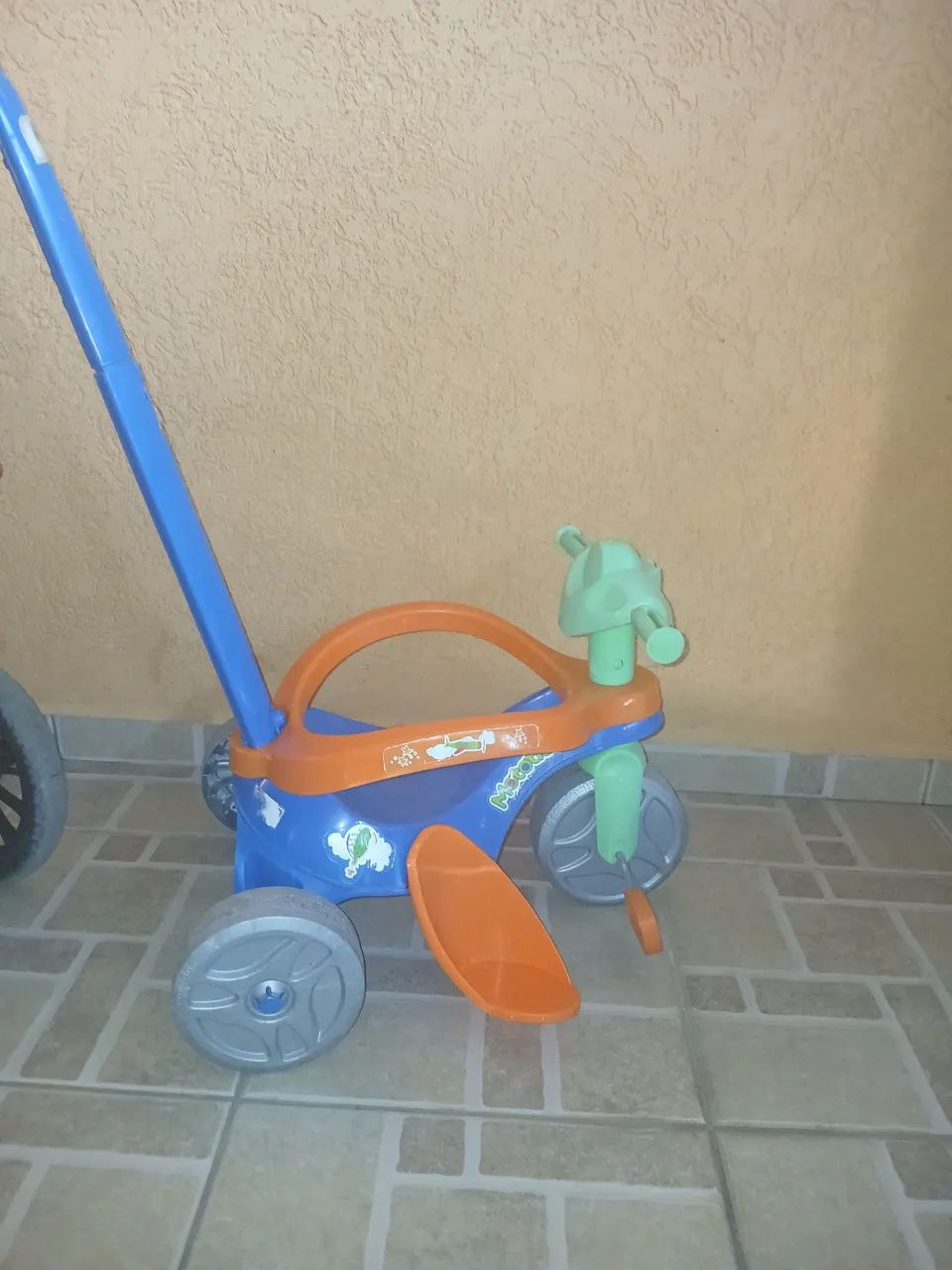 Velotrol 