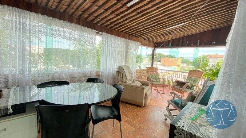 CASA COMERCIAL E RESIDENCIAL CAMPIM MACIO - Foto 3