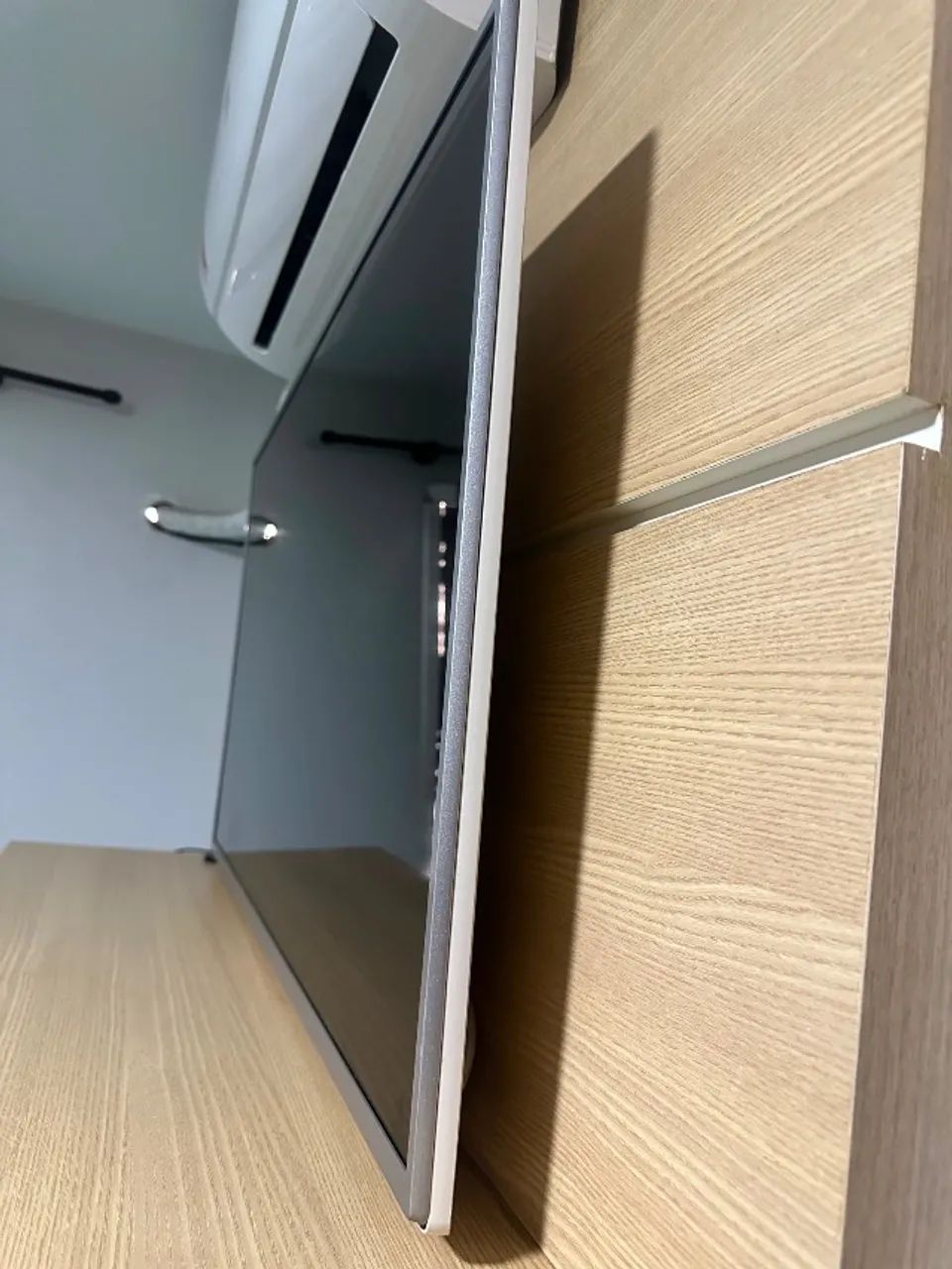 Tv LG smart 43 polegadas  - Foto 4