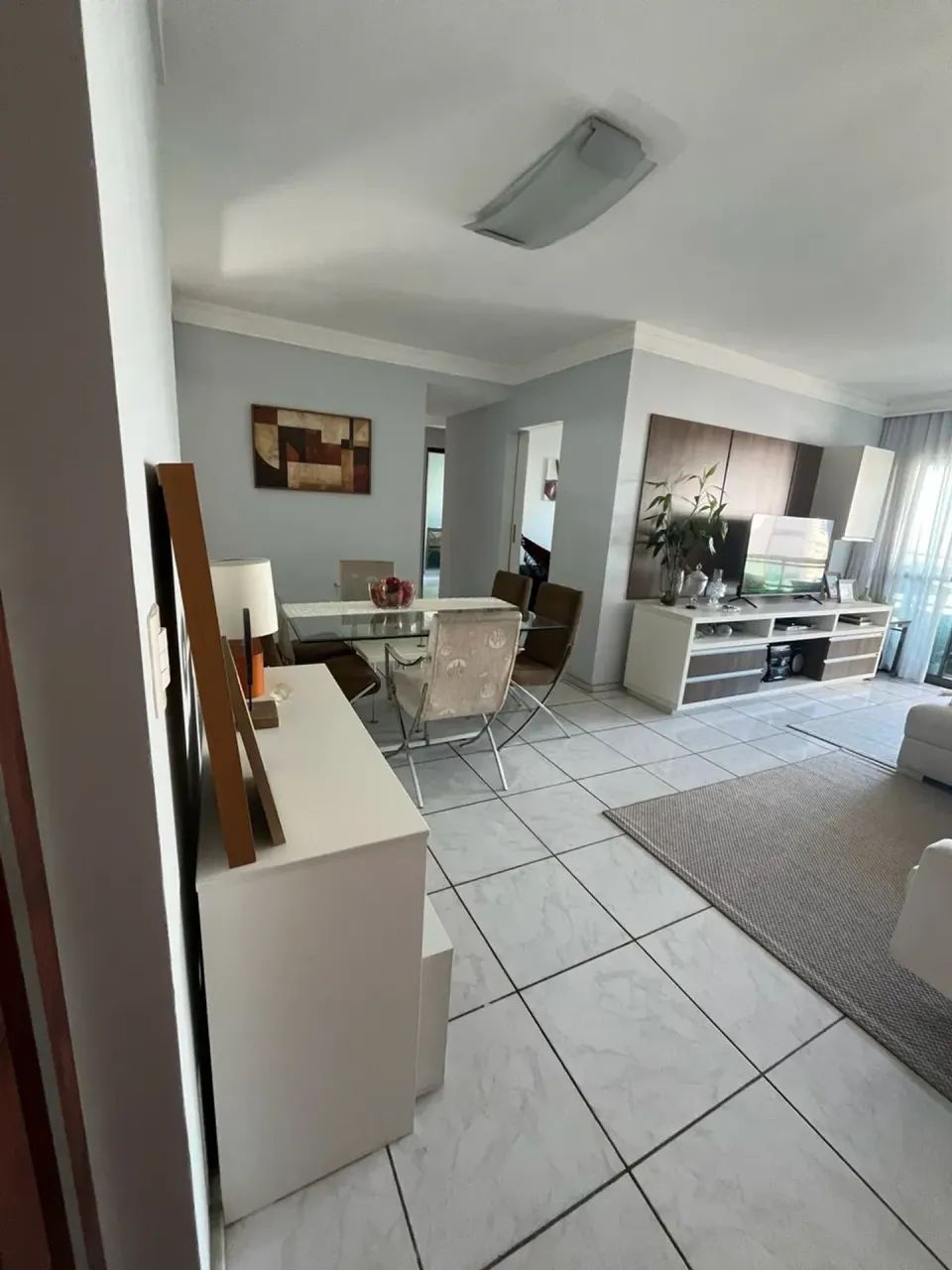Imóvel com 128m², 4 quartos, 2 vagas, na Madalena - Recife - PE
