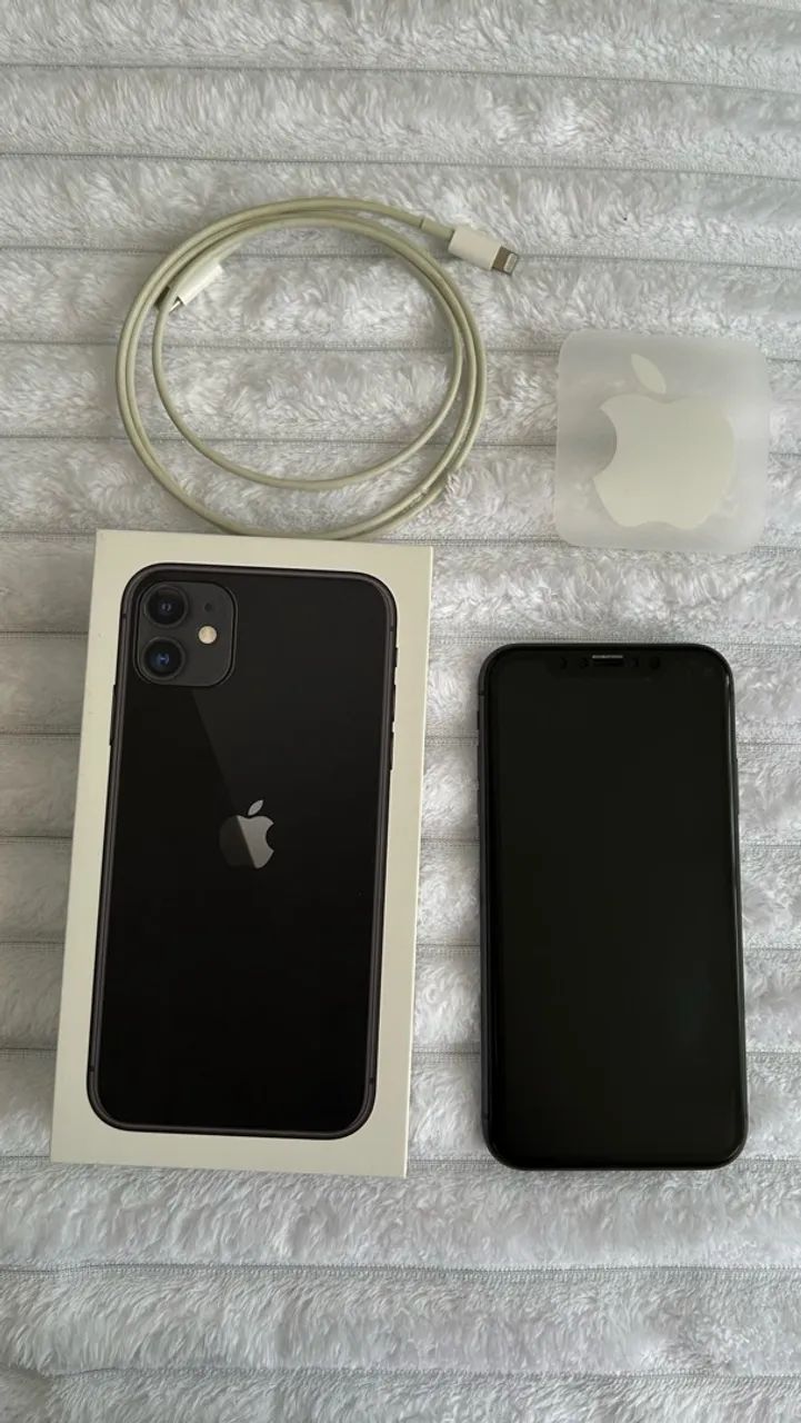 IPHONE 11 - 64GB - Foto 2