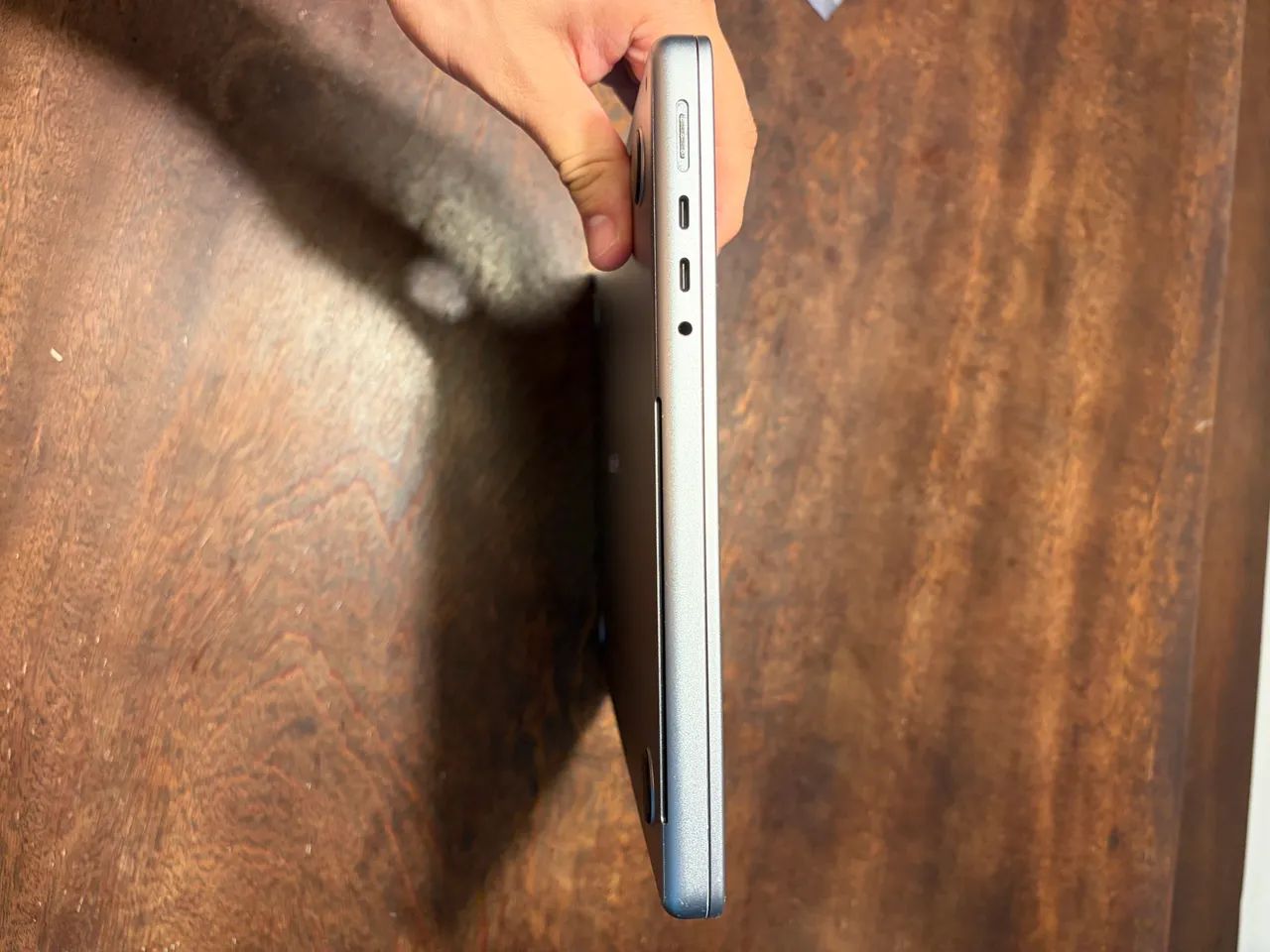Macbook Pro M3 - Foto 5