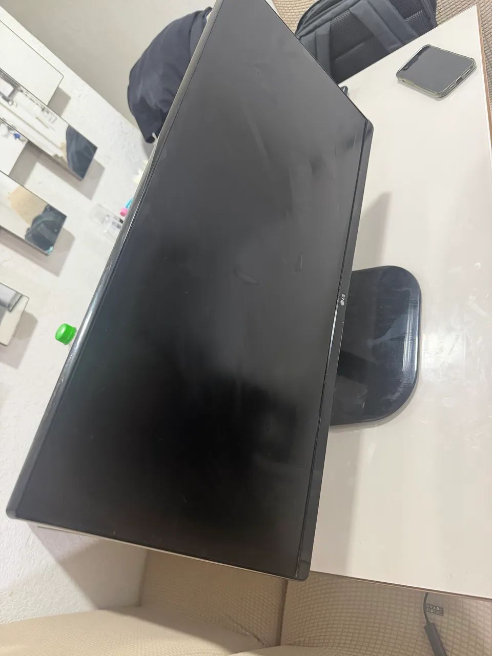 Monitor LG UltraWide 29? - Full HD 2560x1080  - Foto 2