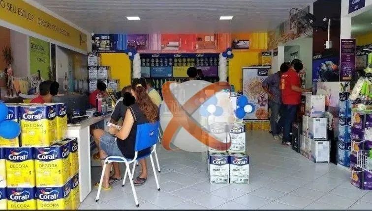 Loja à venda, 400 m² por R$ 1.300.000,00 - Lauro de Freitas - Lauro de Freitas/BA - Foto 4