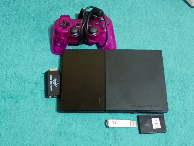 PlayStation 2 - Foto 6