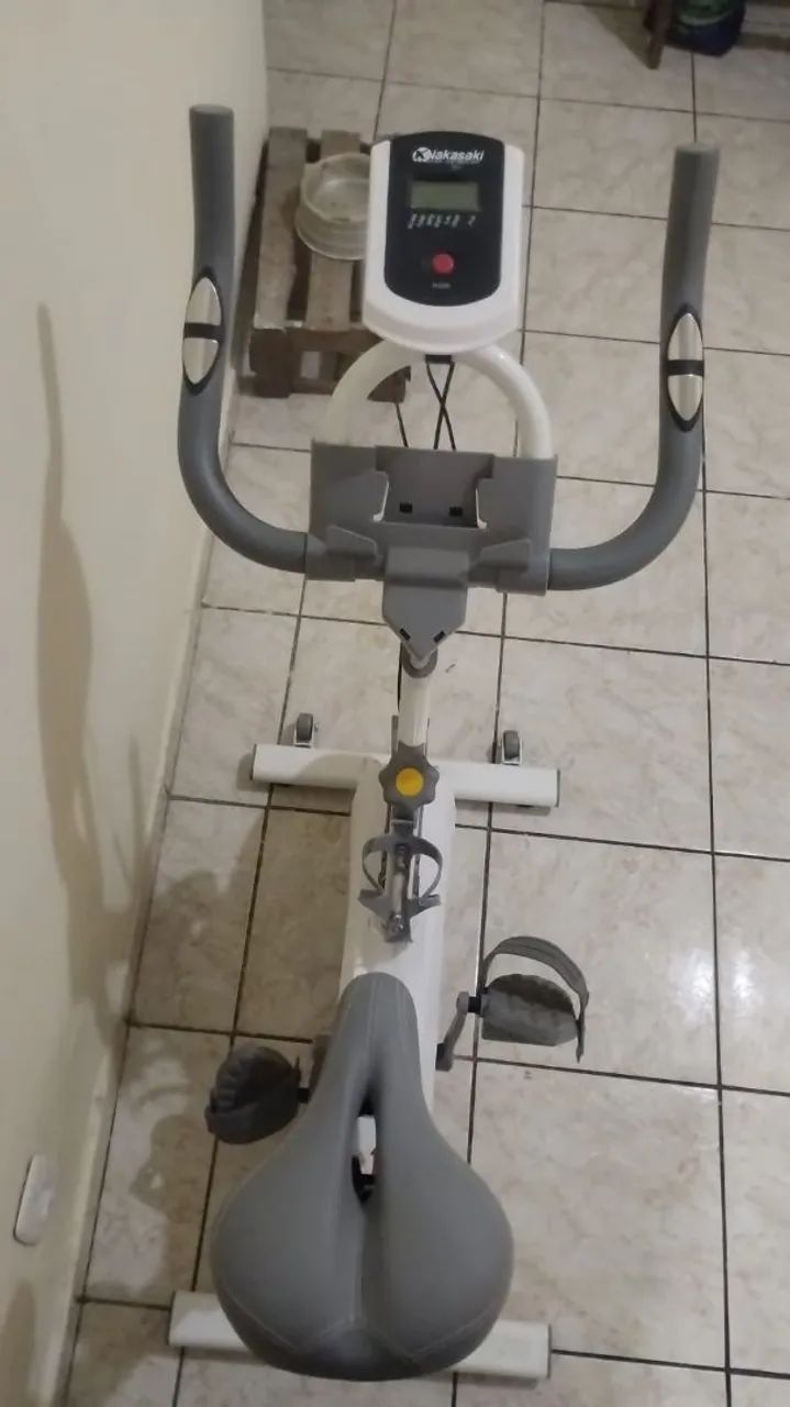 Bicicleta Ergométrica  - Foto 2