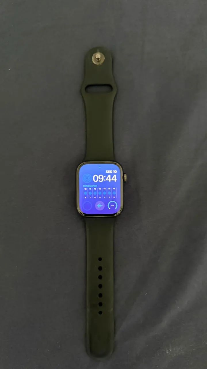 Apple Watch Series 8 45mm Cellular + GPS - Foto 3