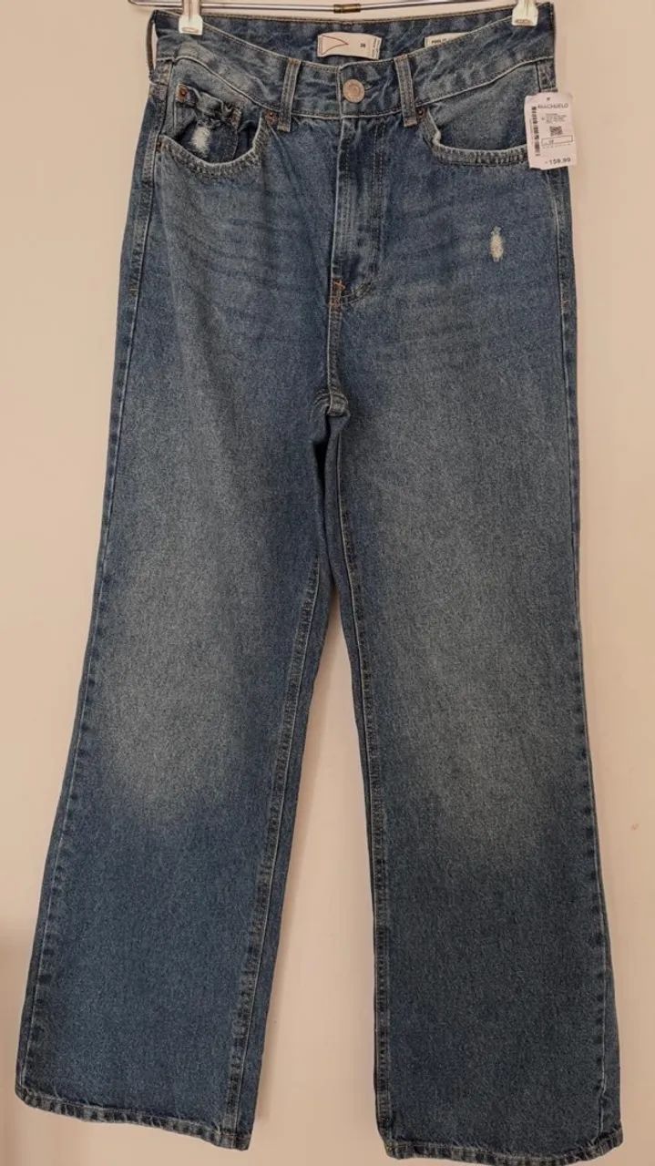 Calça C&A