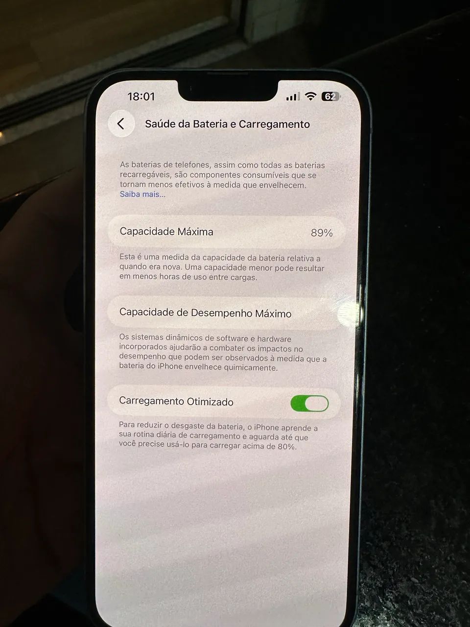 IPHONE 15 Plus  - Foto 3
