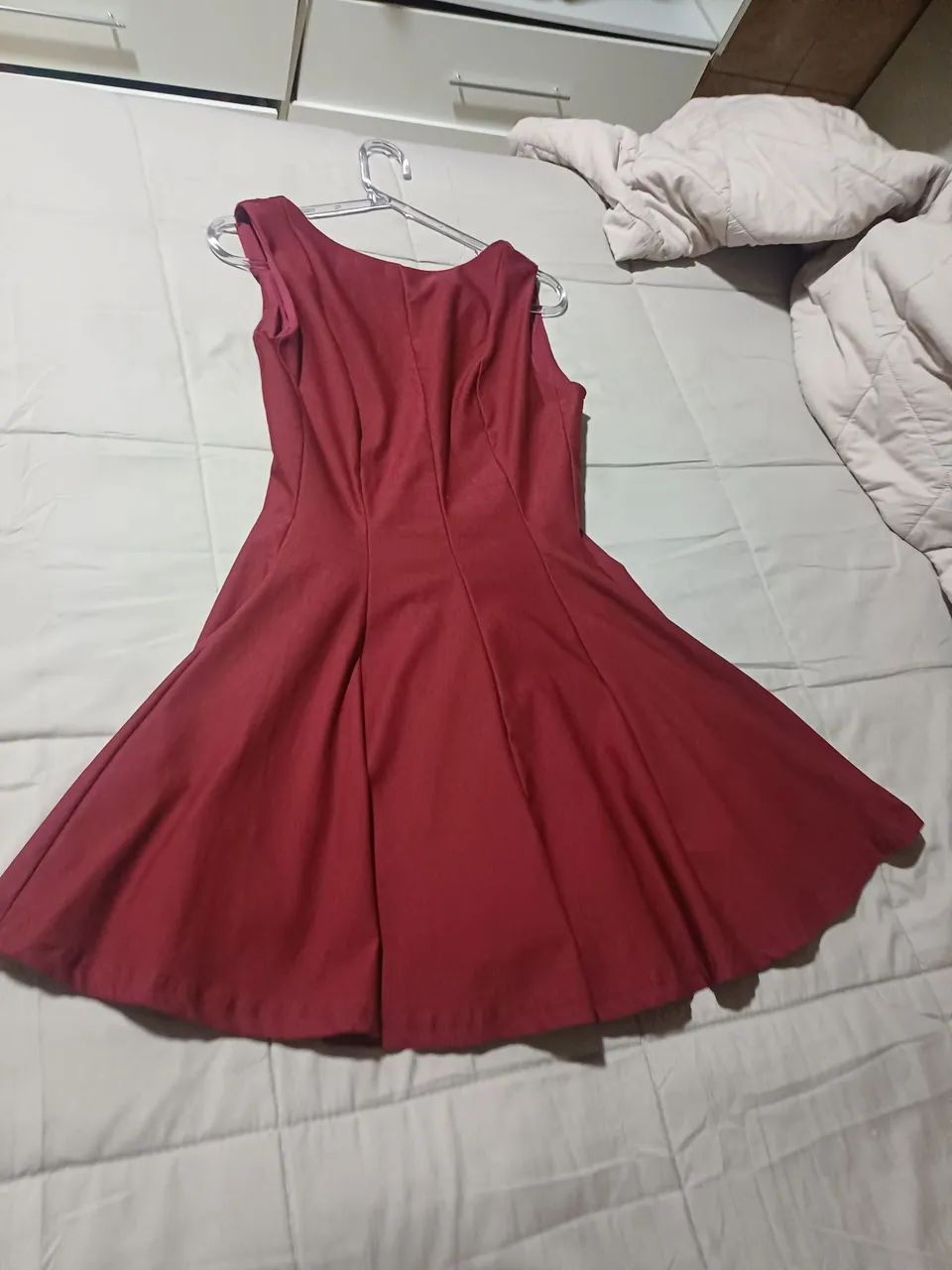 Vestido rodado valor 100 - Foto 4