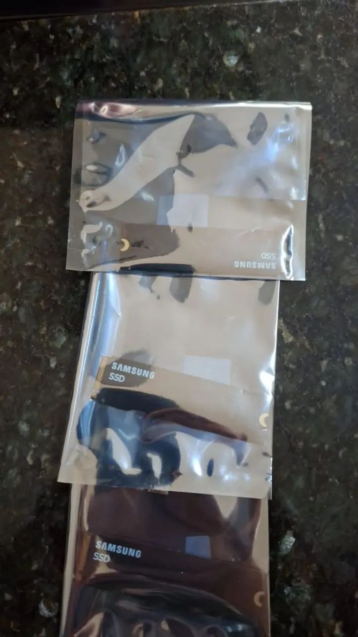 Kingston sssds m sata - Foto 4