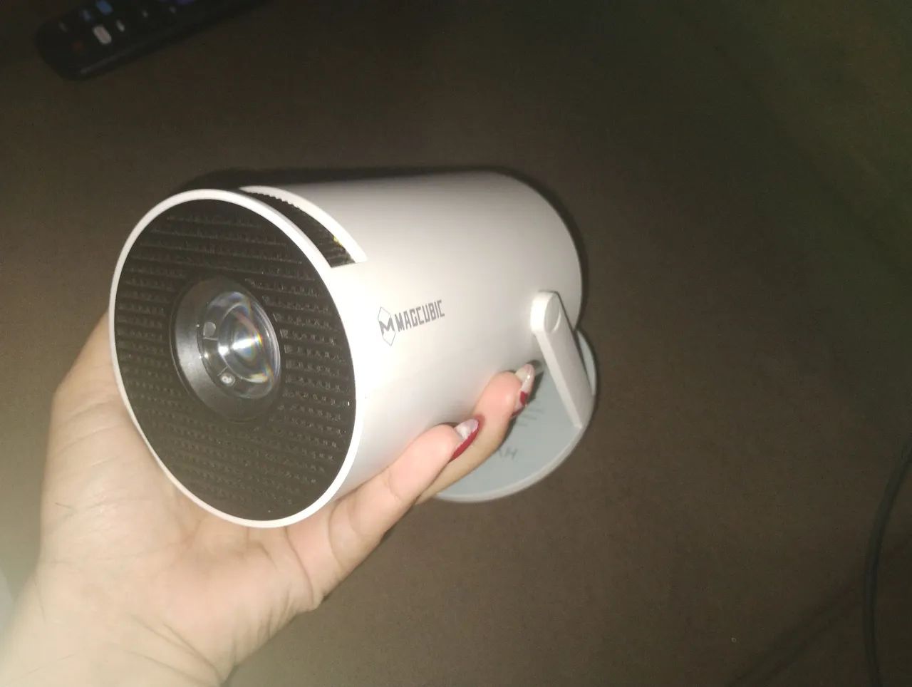 PROJETOR HY300 - Foto 2