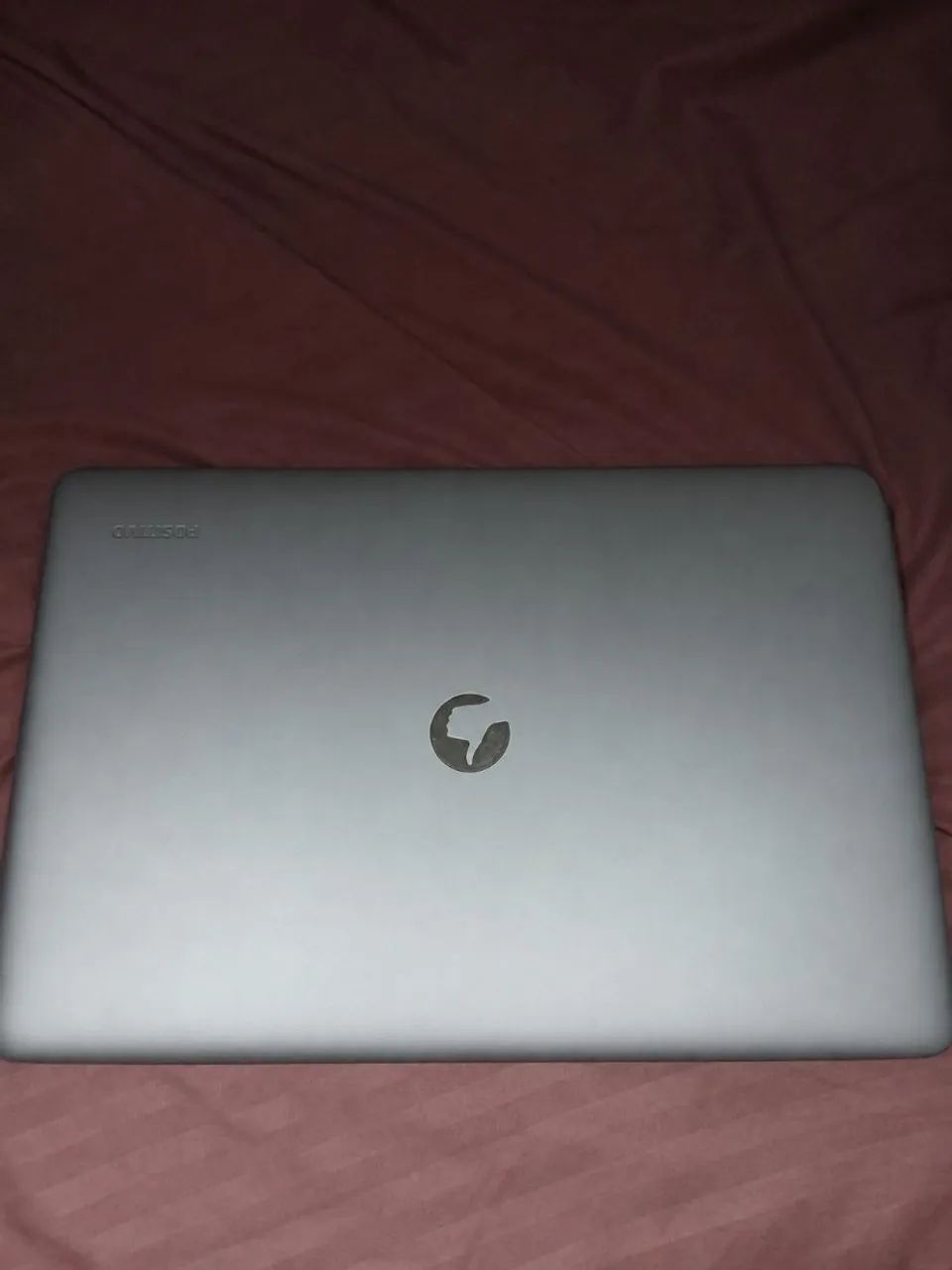 Notebook Positivo Master N1140 4gb 