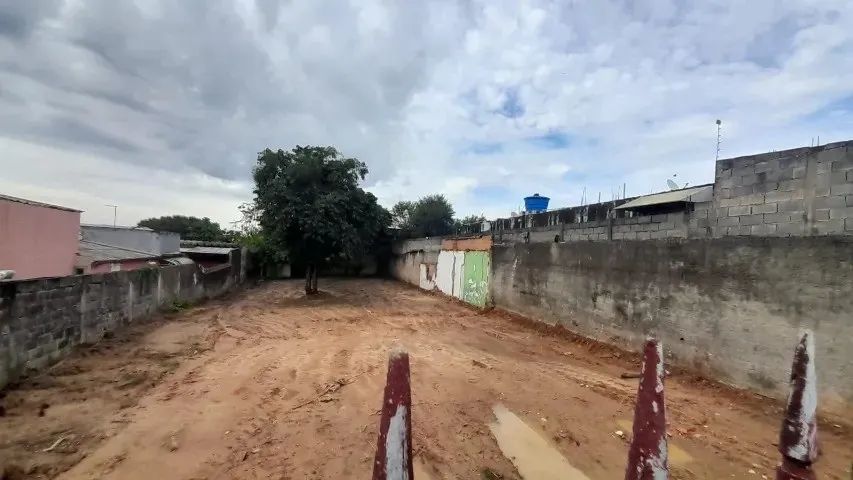 Terreno para Venda em Sorocaba, Vila Barão - Foto 2