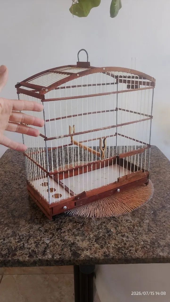 Gaiola 