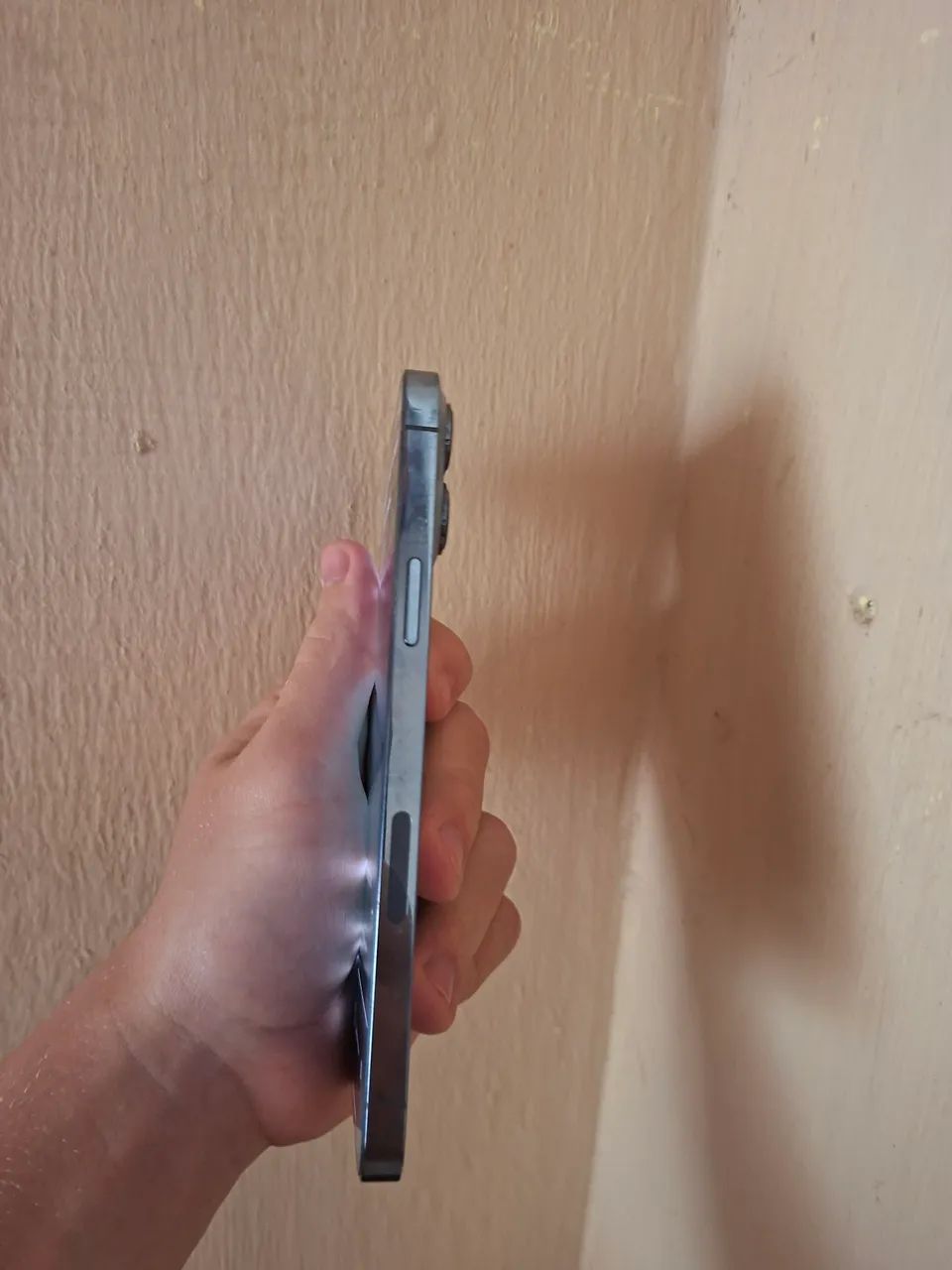 Iphone 13 pro max - Foto 4