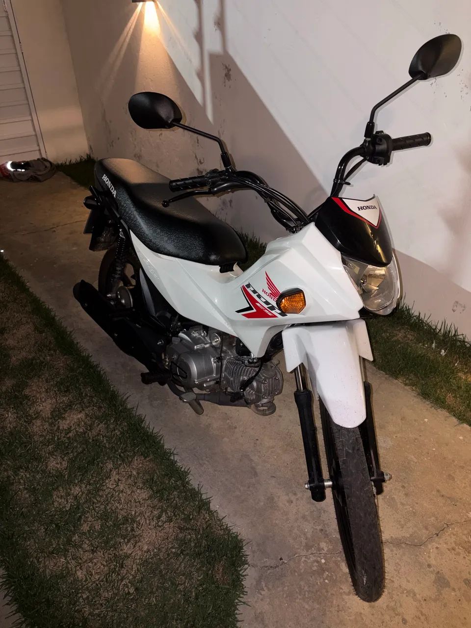 Pop110i 25/26