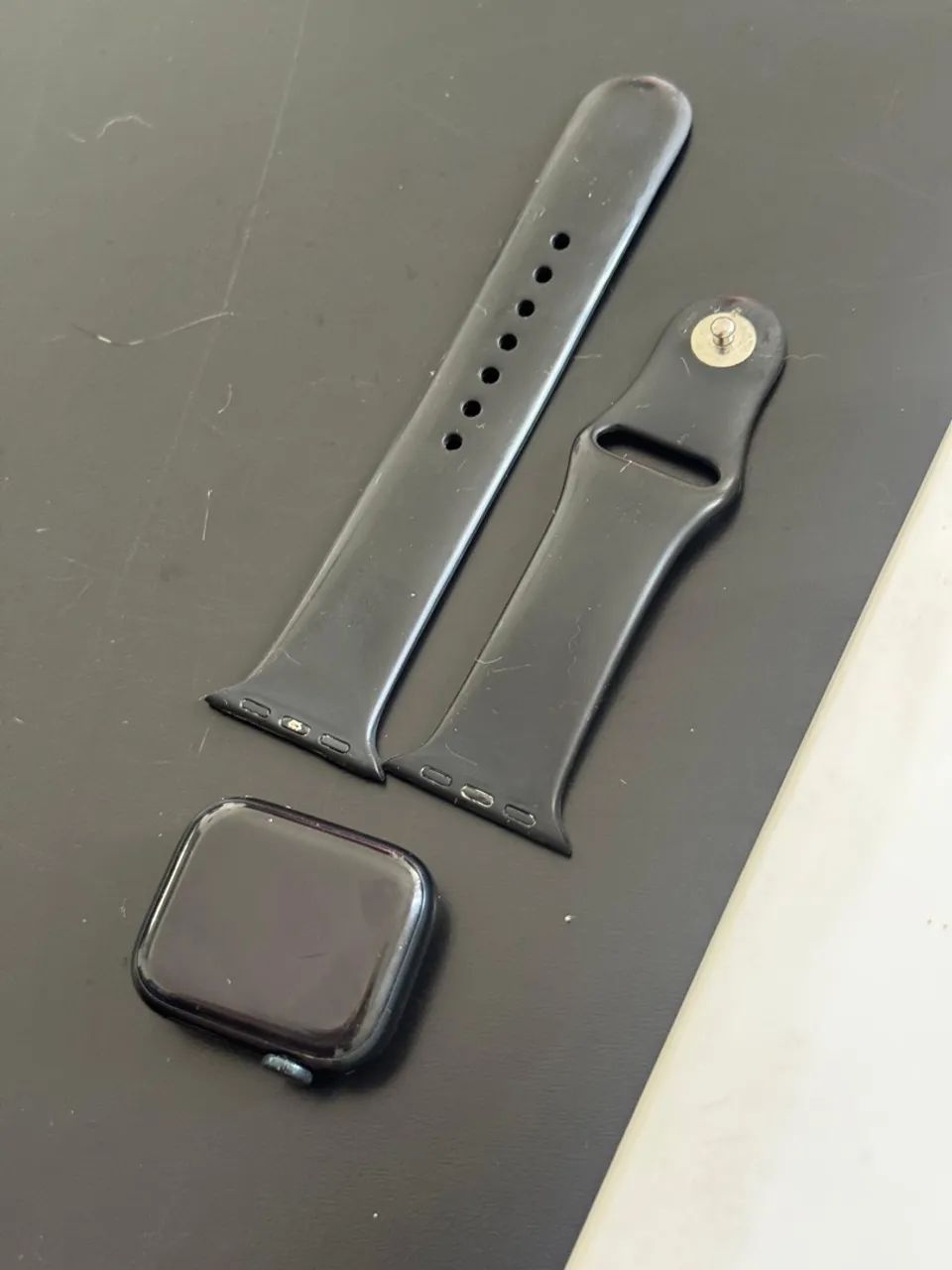 Apple Watch Series 8