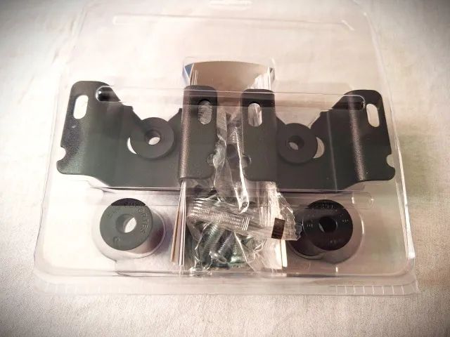 Suporte Fixo para Tv, LCD, Led e oLED - Foto 2