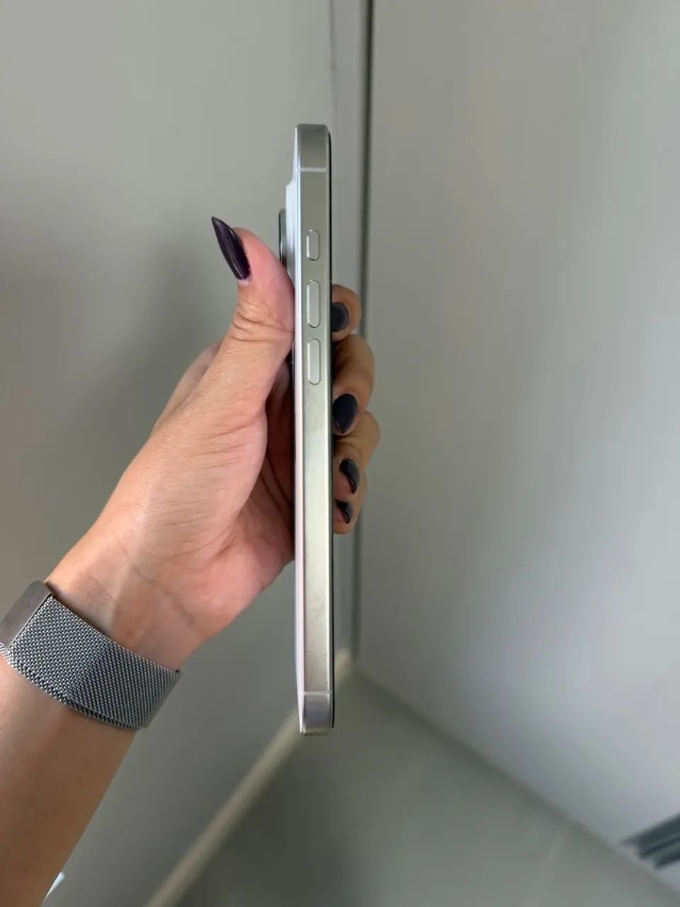 iPhone 16 pro Max (256gb)  - Foto 3
