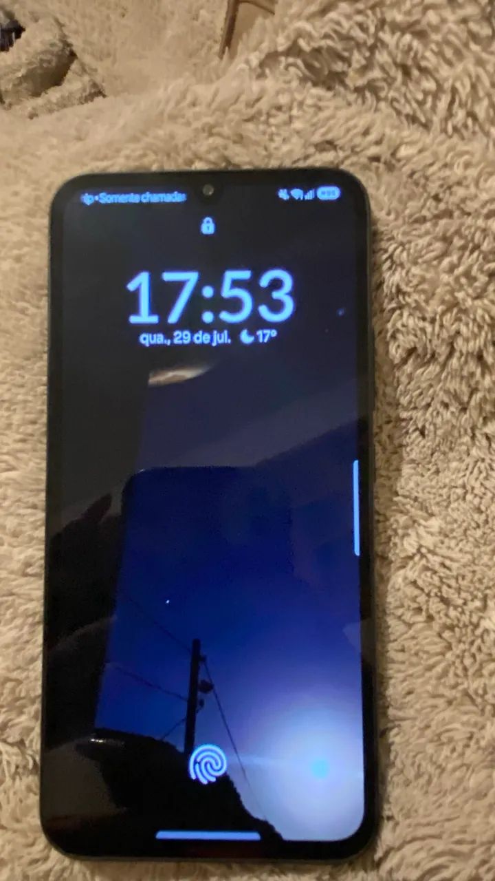 A34 5g - Foto 3
