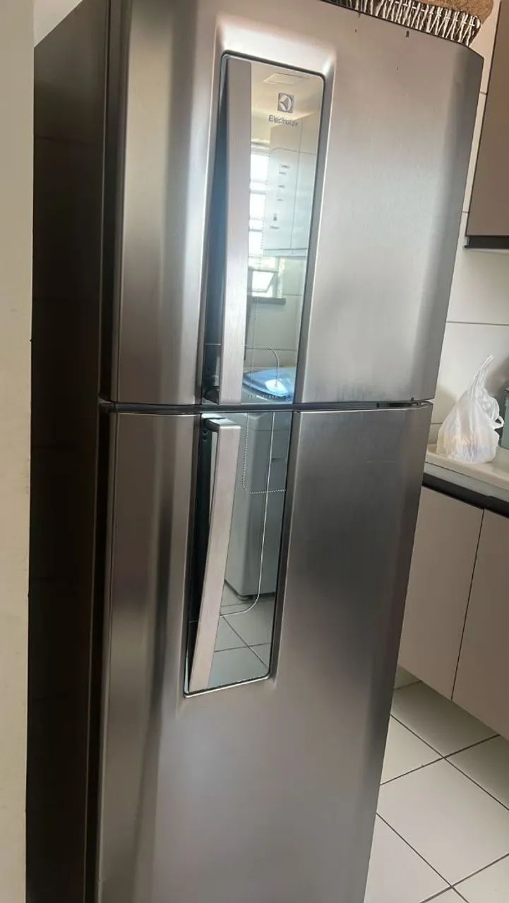 Geladeira 