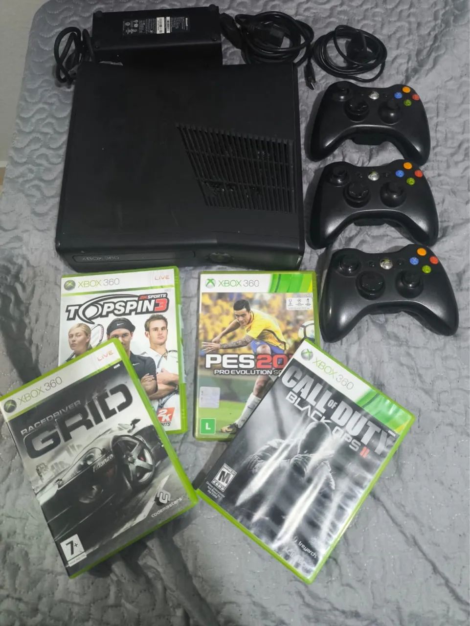 Xbox 360 - Foto 3
