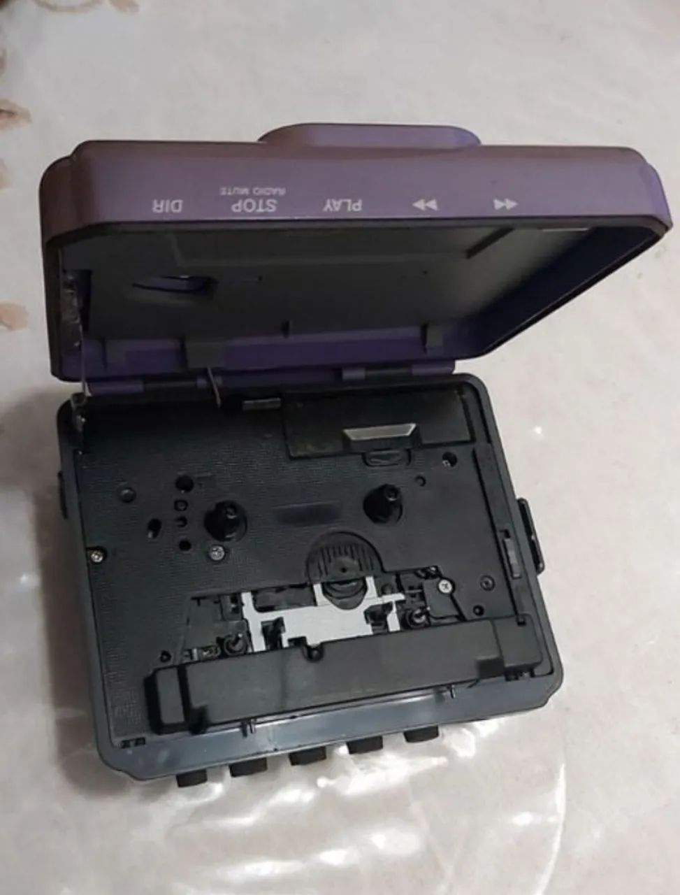 Walkman sony vintage - Foto 3