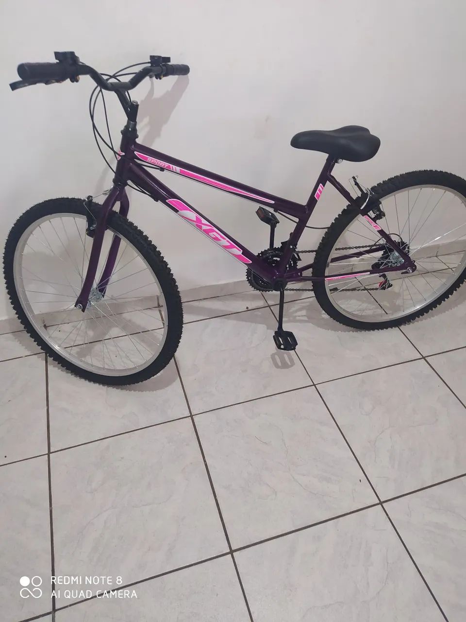 Bisicleta  - Foto 4