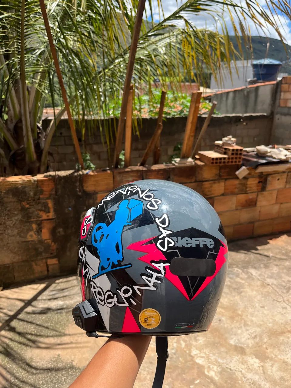 bieffe 3 sport  - Foto 3