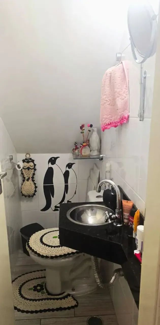 Casa de condomínio no Jaçanã , 2 Suites e 1 vaga - Foto 4