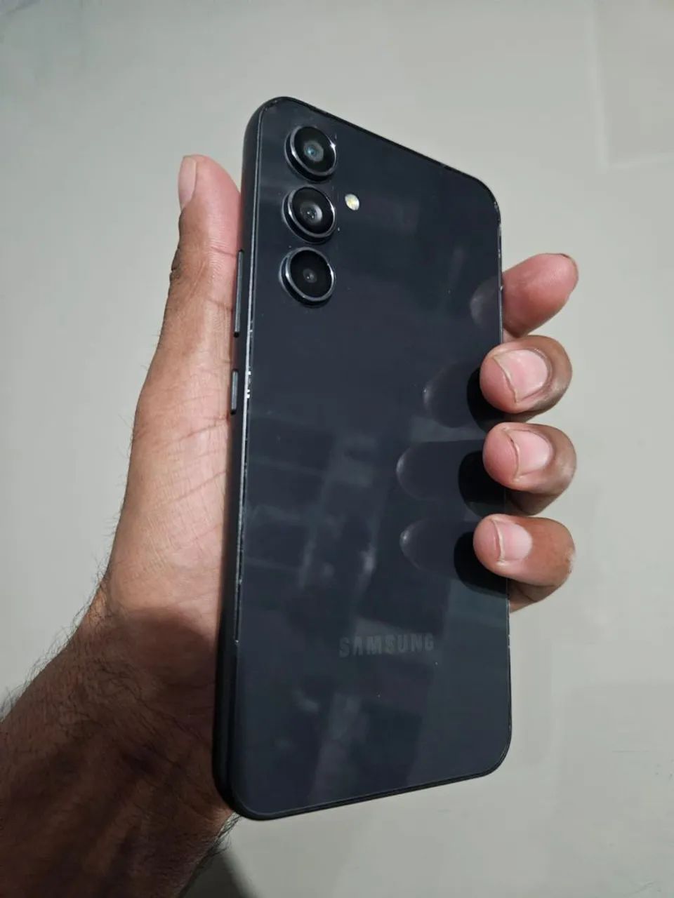 Vendo samsung a54