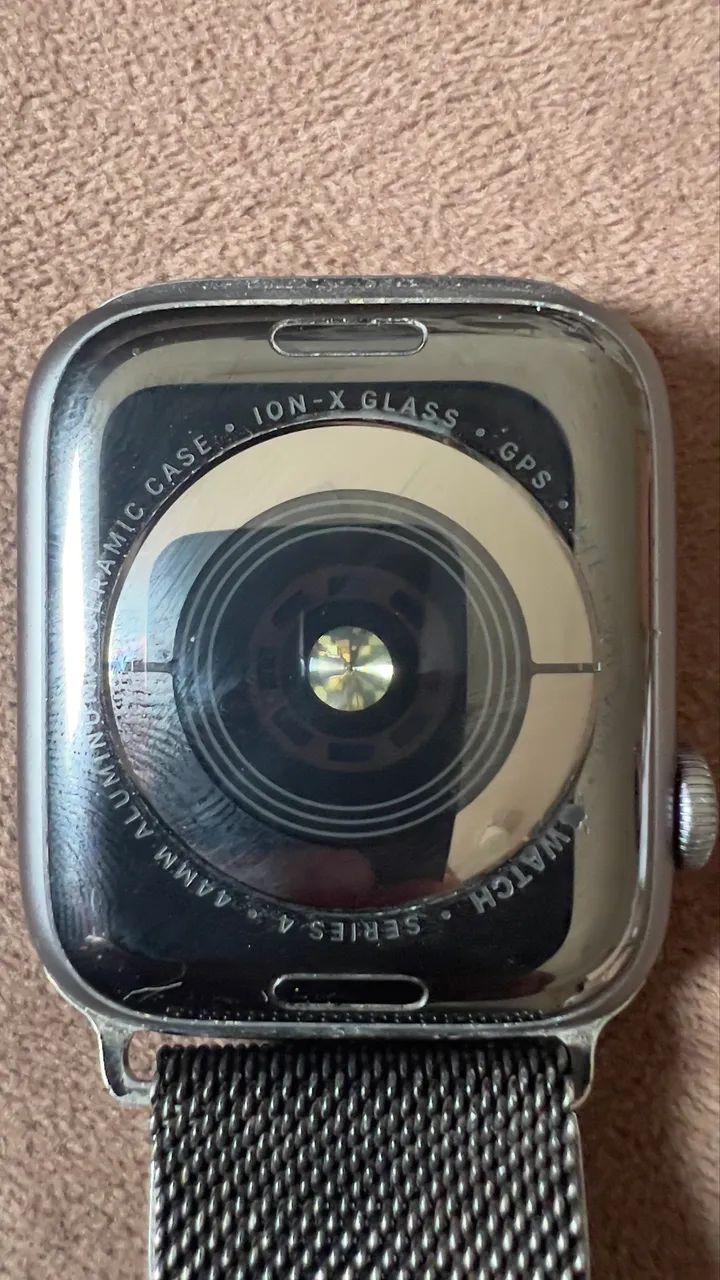 Apple Watch Series 4 - Foto 2