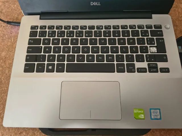 NOTEBOOK DELL INSPIRON 5480 - Foto 2