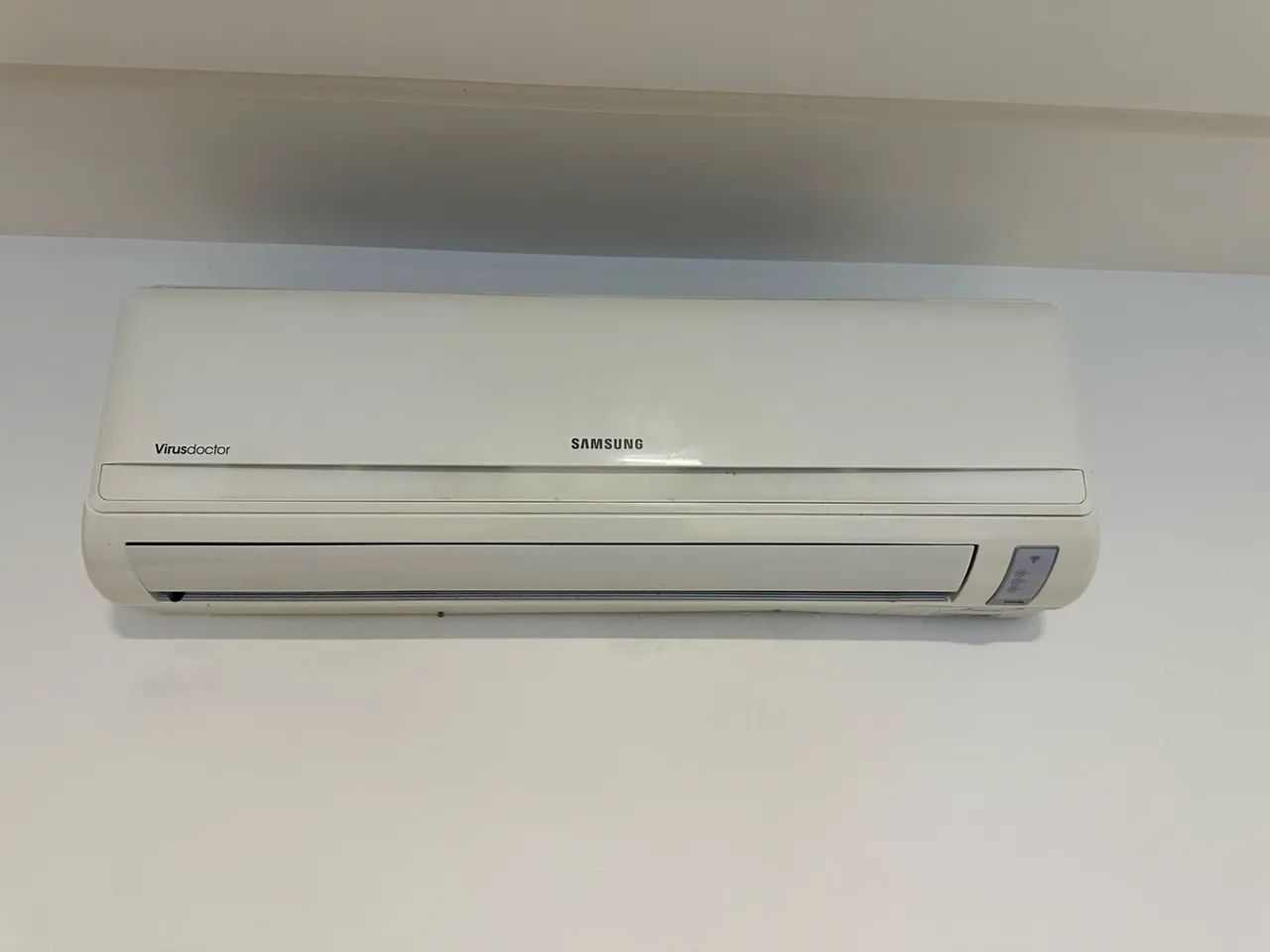 Ar split 18.000 Samsung - Foto 2