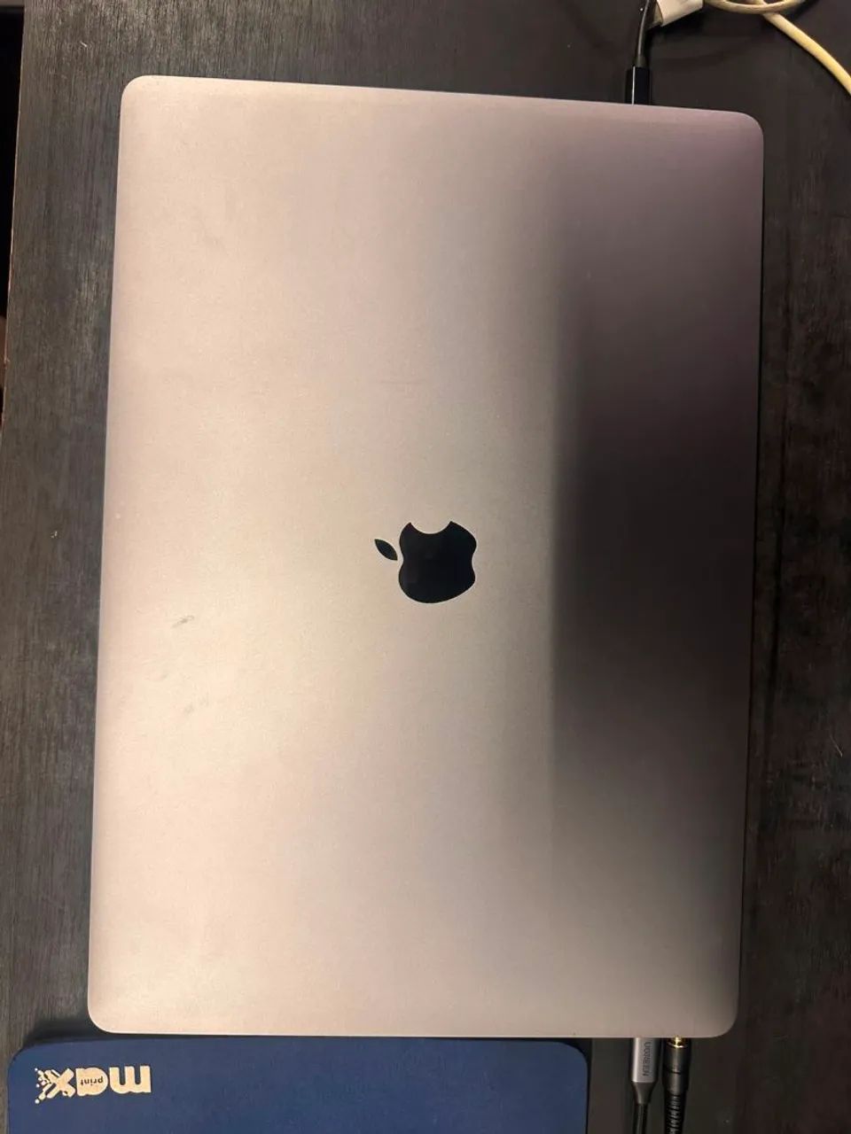 Macbook Pro 2019 i9 64GB RAM 1TB SSD - Foto 4