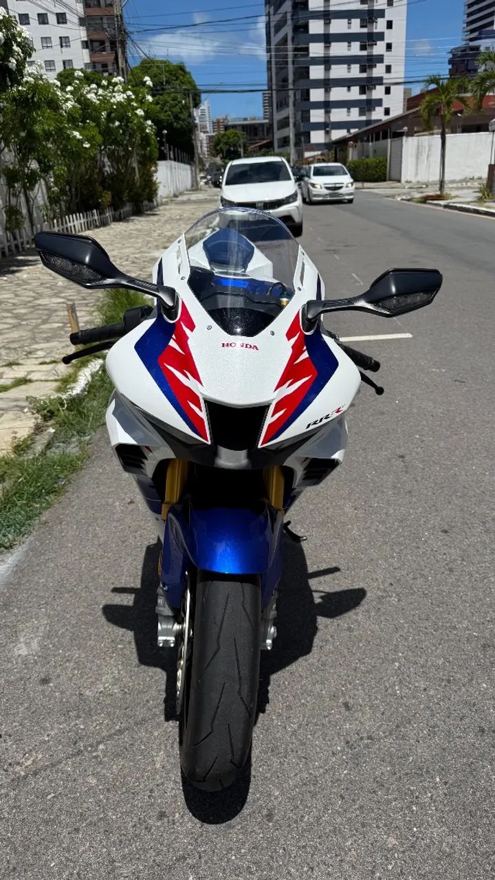 Fireblade Edição Limitada  - Foto 2