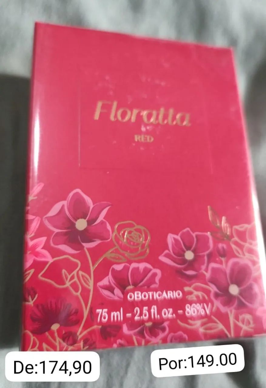 Perfume do Boticário  - Foto 3