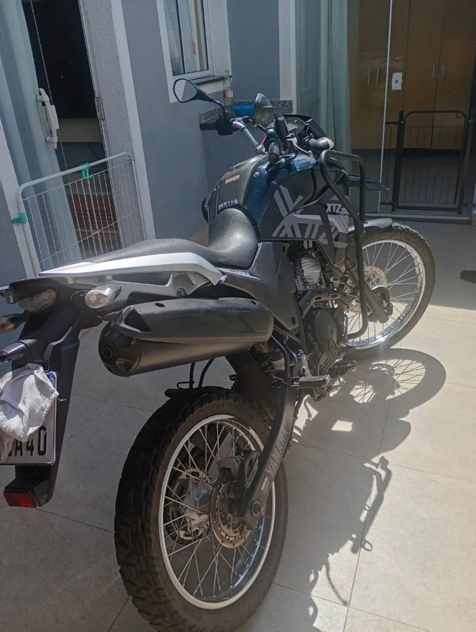 Lander 250