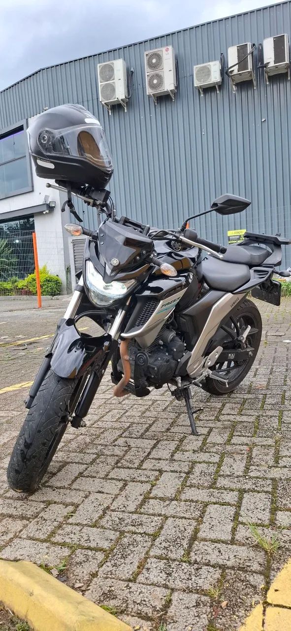 Fazer 250 2019 - Foto 2