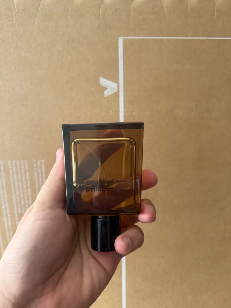 Burberry Hero - Foto 2