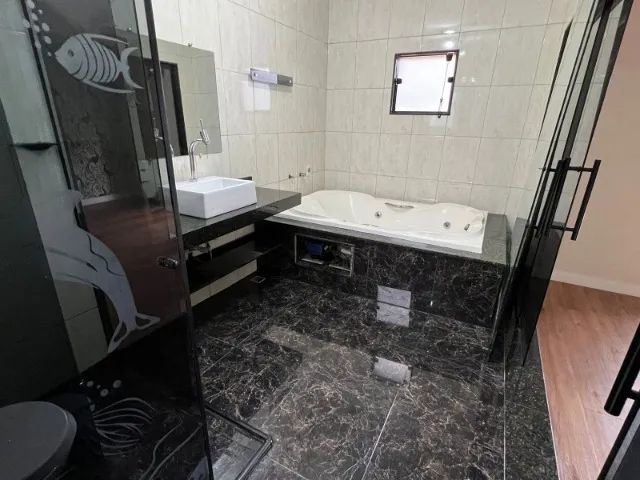 Foto - São Paulo - Jardim Tuã