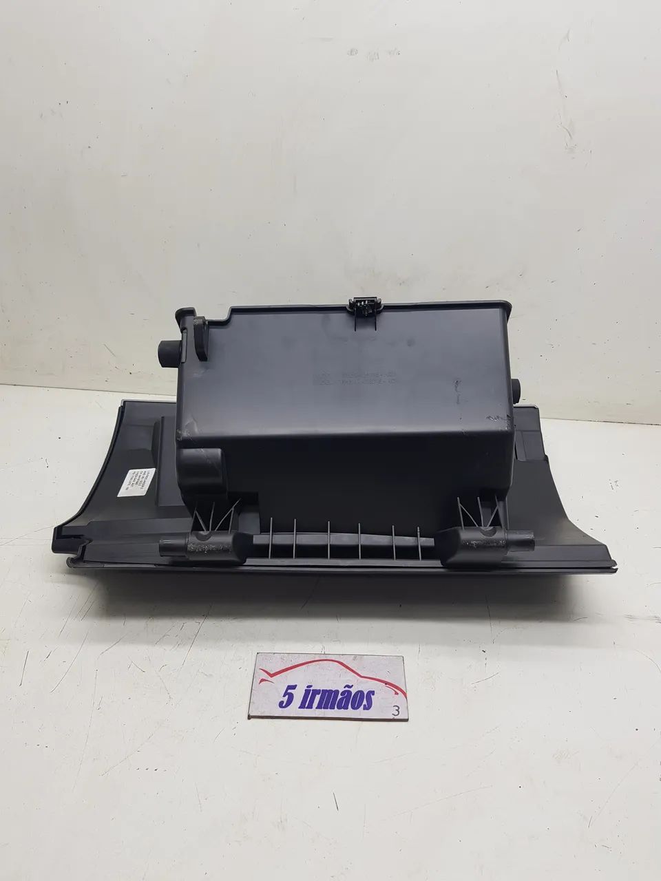 Porta Luvas Freelander 2 3.2 2009 / 2010 Nº6h5206015adw - Foto 5