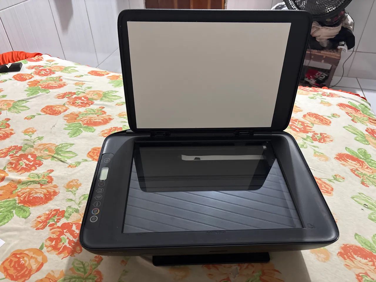 Impressora Hp DeskJet - Foto 4