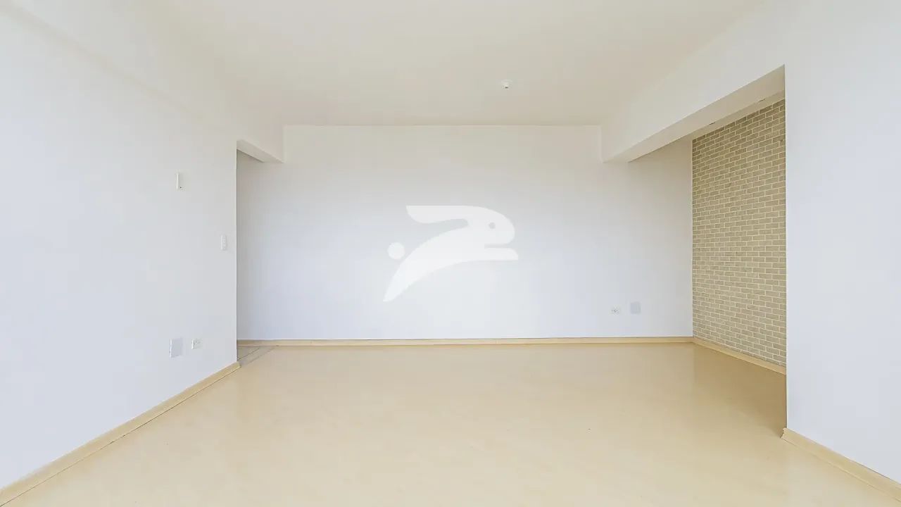 Apartamento 2 Quartos Bigorrilho 55m² - Foto 5