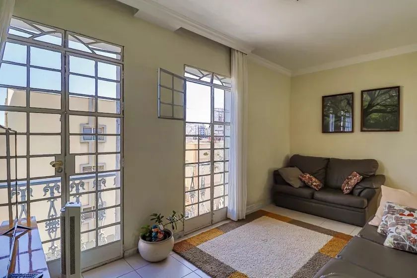 Apartamento à Venda - Cidade Nova, 4 Quartos, 170 m2 - Foto 4